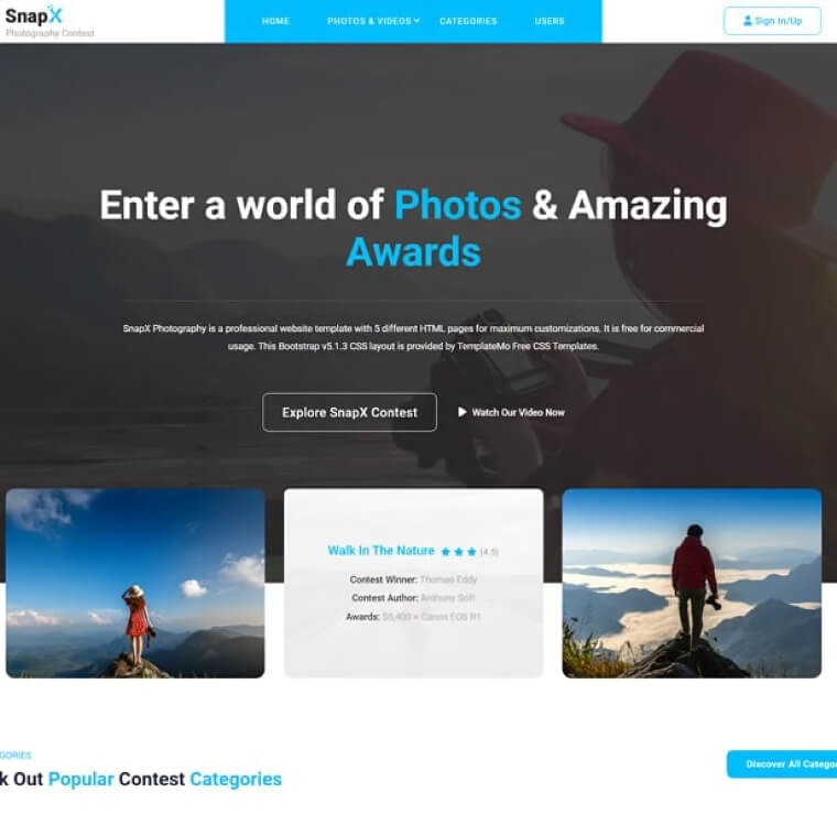 portfolio